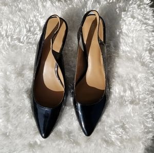 NEW MERONA POINTY FLATS